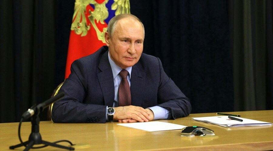 Путин поручил проработать вопрос переноса переписи населения еще на месяц