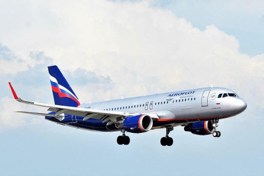 «Аэрофлот» исключил подорожание авиабилетов в Крым после увеличения топливного сбора