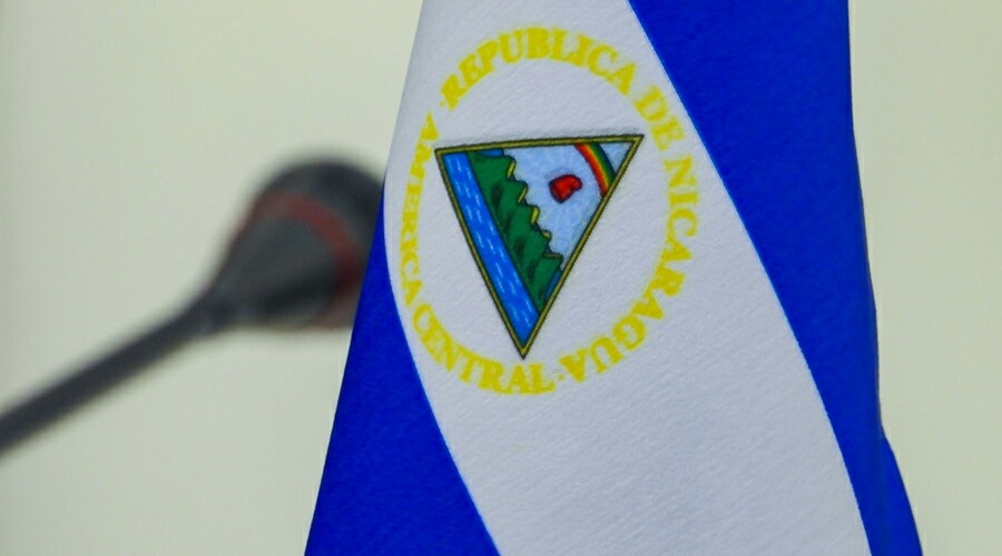 Украина намерена ввести санкции против Никарагуа за открытие консульства в Крыму