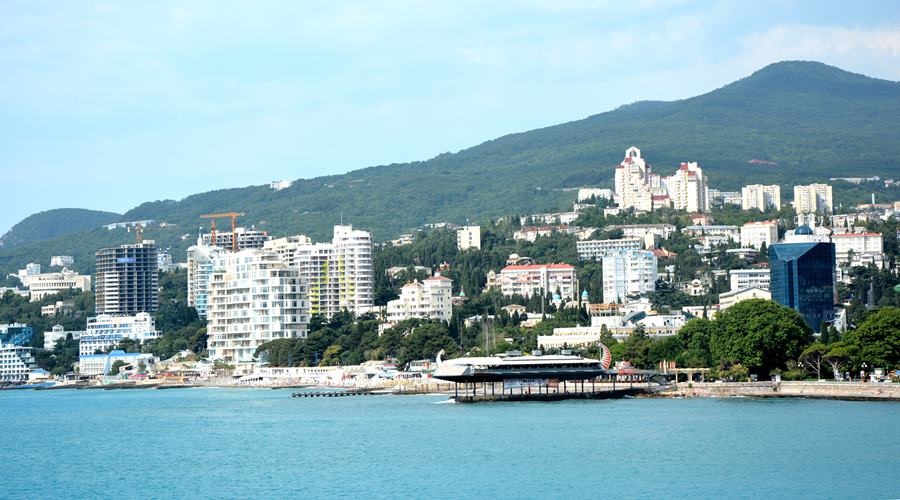 Минэкономразвития рассматривает возможность продления ФЦП по Крыму до 2025 года