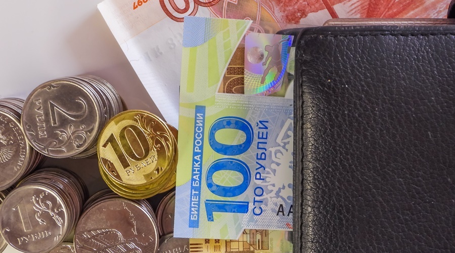 Россияне заработают на вкладах в 1,5 раза больше, чем в прошлом году – ВТБ