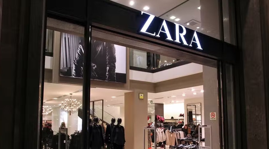 Торговые центры подали иски на сотни миллионов к Zara и другим уходящим брендам