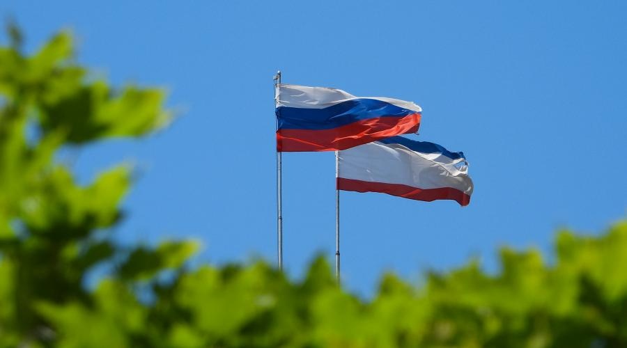 Западные санкции сделали Крым сильнее и самодостаточнее – Аксёнов