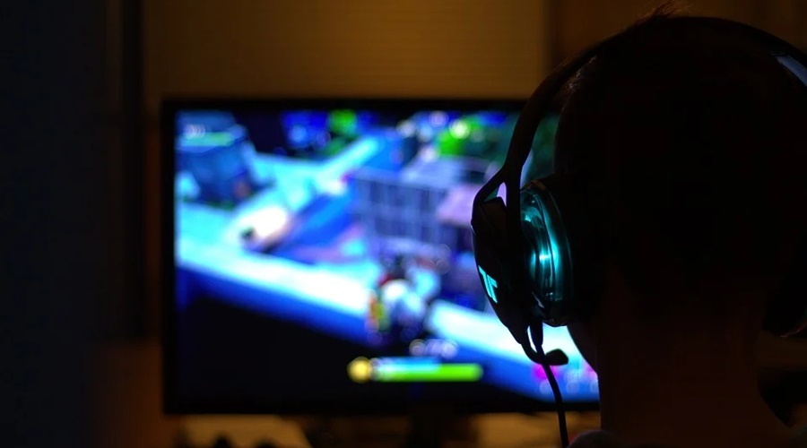 Общественники предложили способ борьбы с пропагандой насилия в компьютерных играх