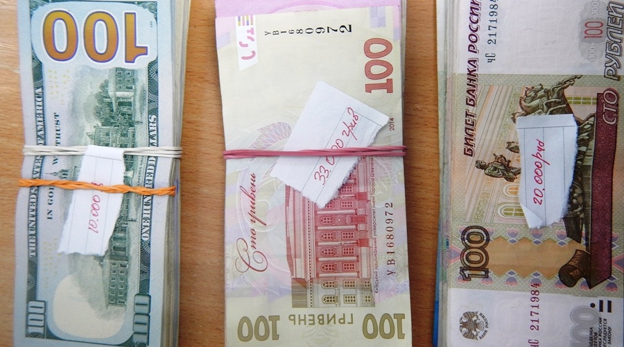 10 тыс у е. Гривна с Крымом. Валюта Крыма. 1000 Гривен валюта. Крымская валюта.