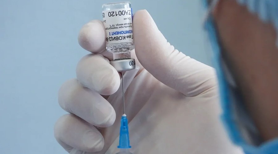 Крымский минздрав планирует вакцинировать 80% жителей полуострова к началу следующего года