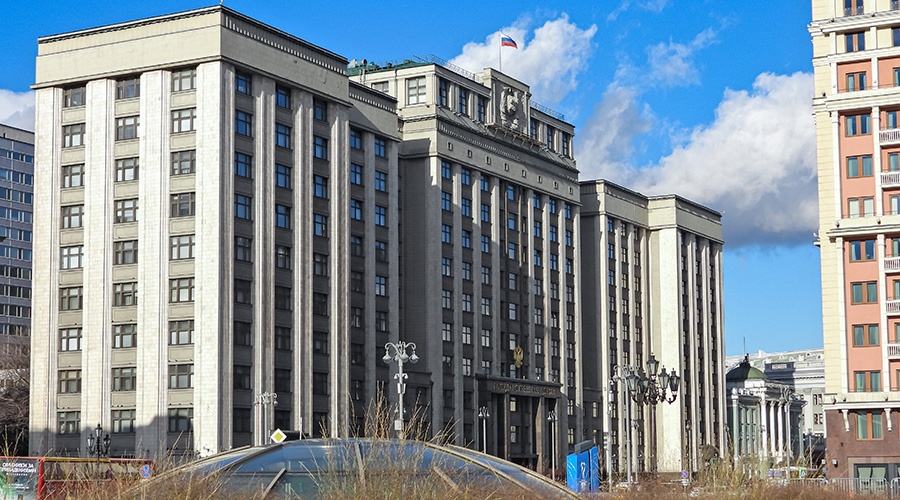 Госдума рассмотрит севастопольский законопроект о штрафах до 10 млн за пропаганду ЛГБТ