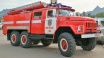 Власти Крыма ищут поставщика семи пожарных автоцистерн за 117 млн рублей