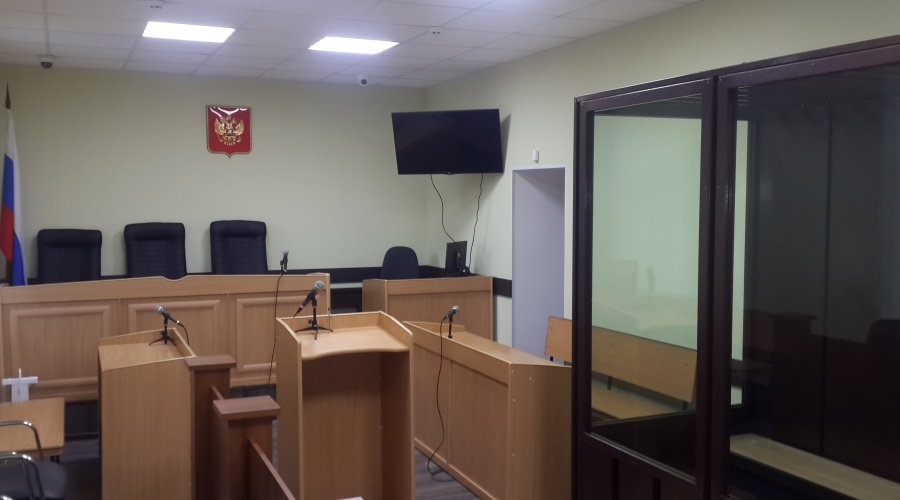 Суд вынес приговор крымчанину и его знакомой за нанесение смертельных побоев