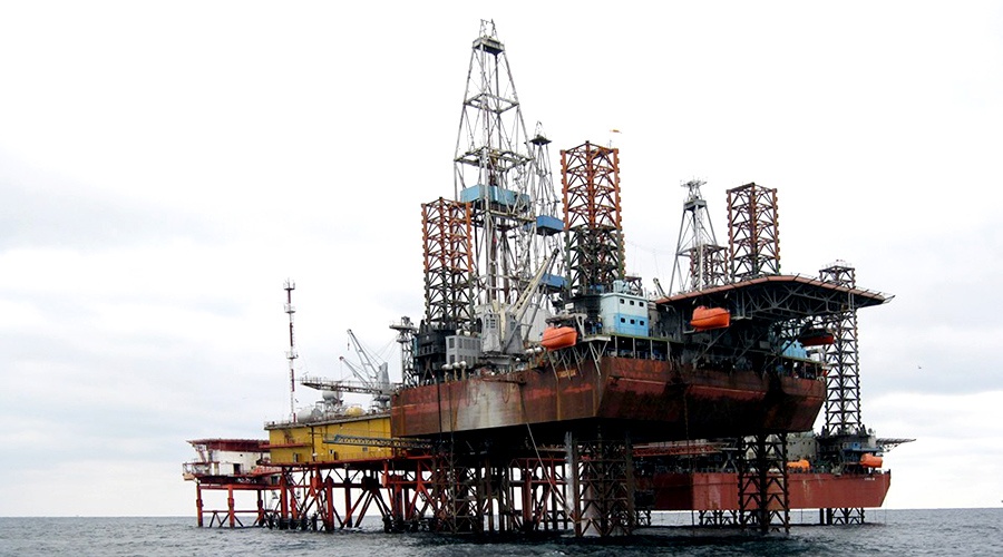 «Черноморнефтегаз» планирует за 10 лет удвоить объем добычи газа