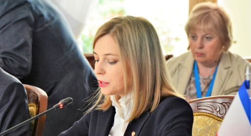 Поклонская рассказала о десятках международных преступников, снятых с розыска по требованию Украины
