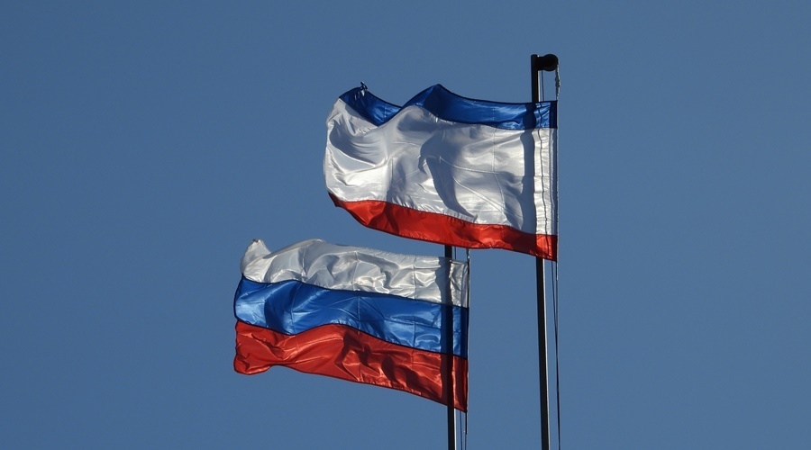 Правительство России намерено исключить Крым из числа регионов для приема беженцев