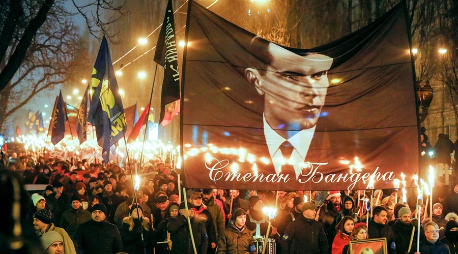 Аксёнов назвал «бандеровщину» чуждой для большей части Украины 