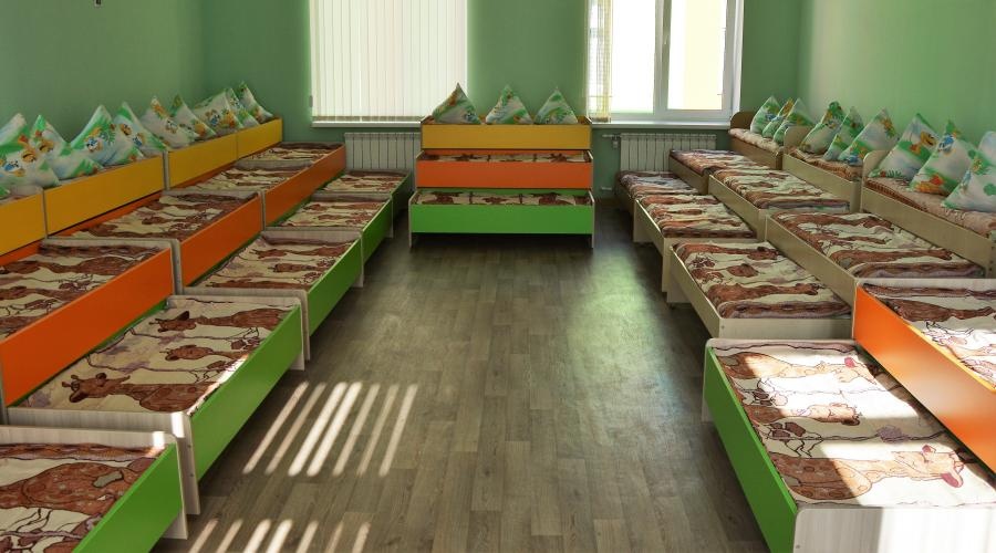 Заведующая детсадом в Крыму предстанет перед судом за злоупотребление полномочиями