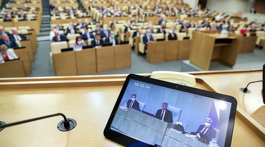 Депутаты Госдумы поддержали идею о введении новых льгот для многодетных семей