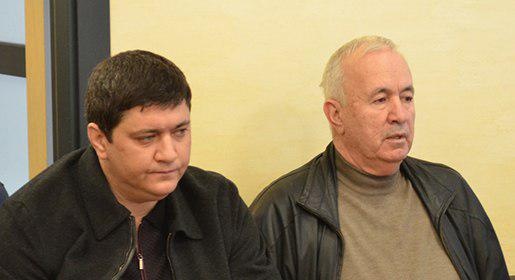 Бизнес-партнер отсудил 38 млн руб долга у Ниметуллаева-младшего