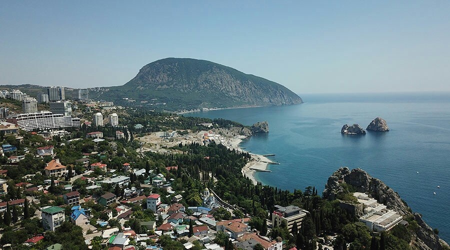 РНКБ выдал банковских гарантий на 708 млн руб на строительство КОС в Крыму