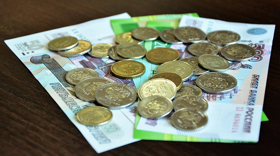 Симферопольская компания по требованию прокуратуры погасила девятимиллионный долг по зарплате 