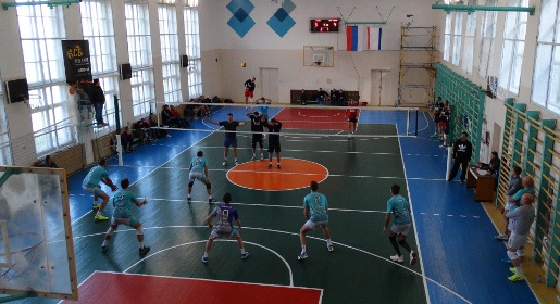 Более 30 команд выступят в мужском волейбольном чемпионате Крыма