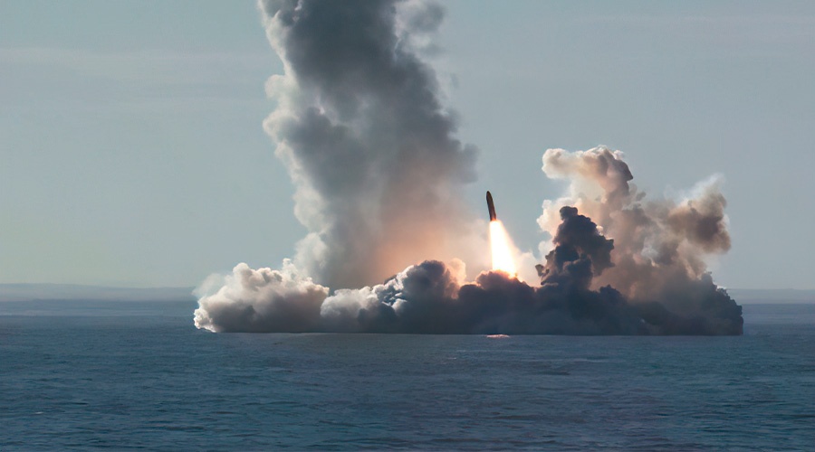 Черноморский флот получит фрегаты-носители ракет «Циркон» с новейшей системой ПВО