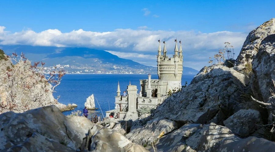 Слова Порошенко о «возвращении» полуострова в Украину оценили в Крыму