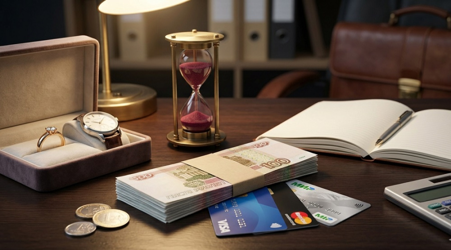 Как безопасно оформить микрозайм и избежать лишних трат