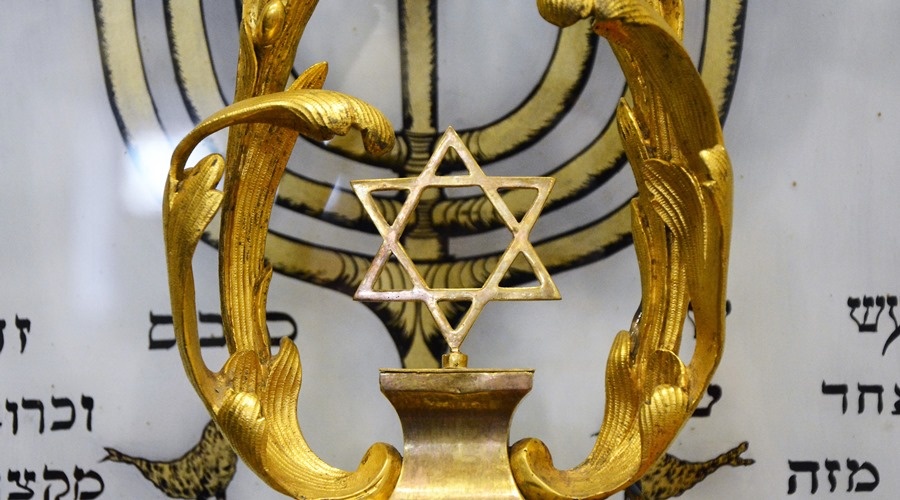 Первая в России синагога мессианских иудеев будет построена в Евпатории