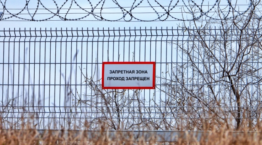 Роспотребнадзор в 2021 году не пустил в Крым более 6 тыс иностранцев без отрицательного ПЦР-теста