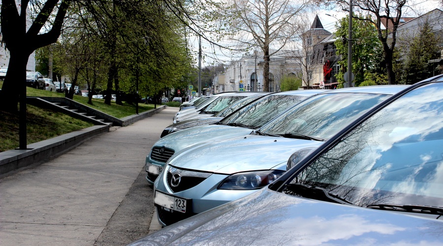 Российские полицейские могут получить право вскрывать автомобили граждан
