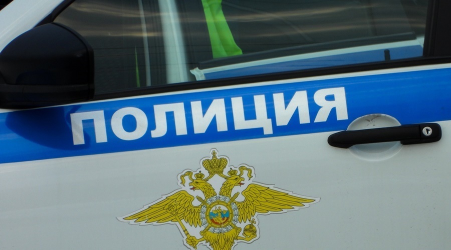 В Крыму из инкассаторской машины похитили 40 млн рублей