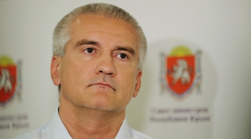 Аксенов назвал обращение президента началом глобальных перемен