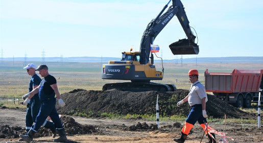 «Таврида»: год строительства самой современной трассы России