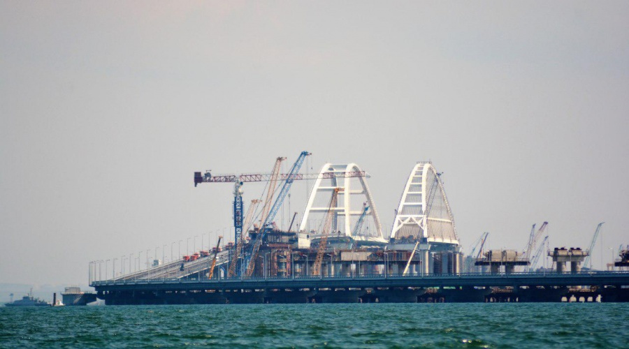 ЕСПЧ отказал Киеву в удовлетворении запроса по задержанию украинских кораблей в Керченском проливе