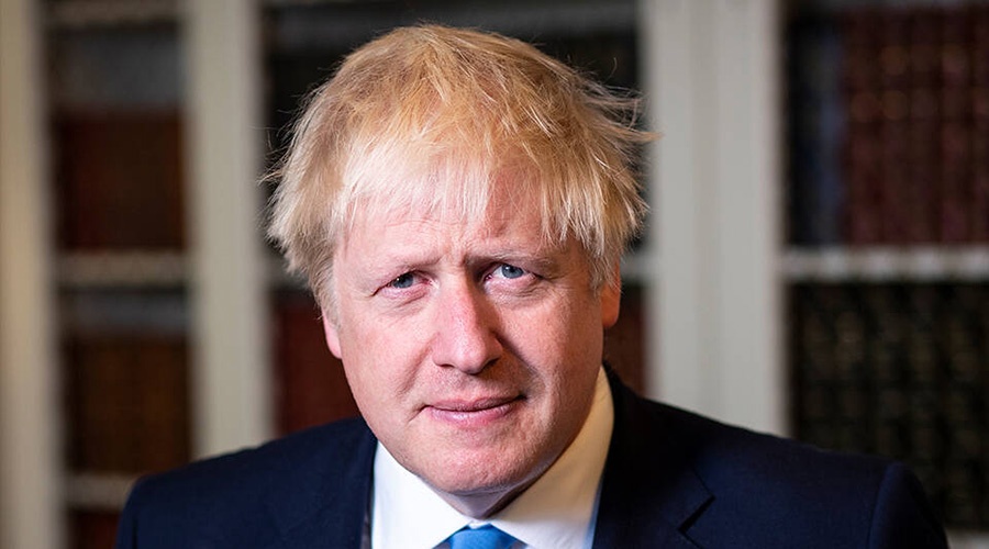 Британские СМИ сообщили о скорой оставке премьер-министра Джонсона