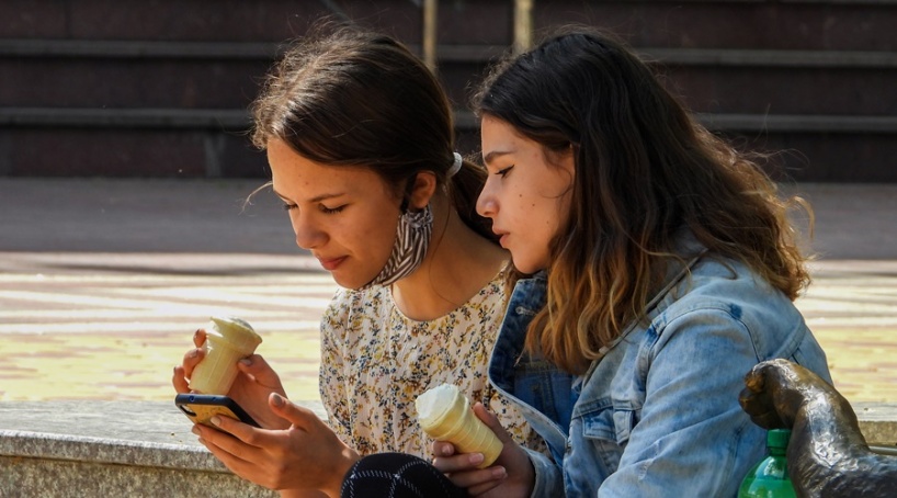 Подростки смогут регистрироваться на портале госуслуг с 14 лет