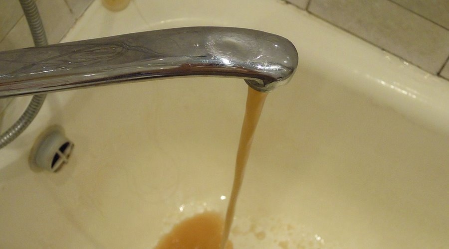 «Вода Крыма» будет проверять качество воды в домах симферопольцев