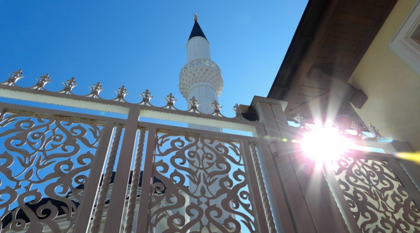 ДУМК сообщило о нападении ваххабитов на имама