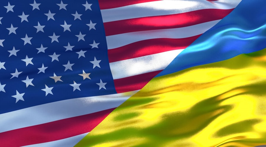 Киевский режим превратил Украину в колонию США – Володин