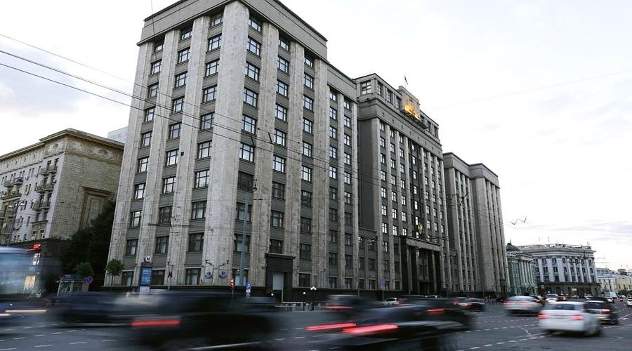 Госдума одобрила законопроект об упрощении системы госзакупок в Крыму