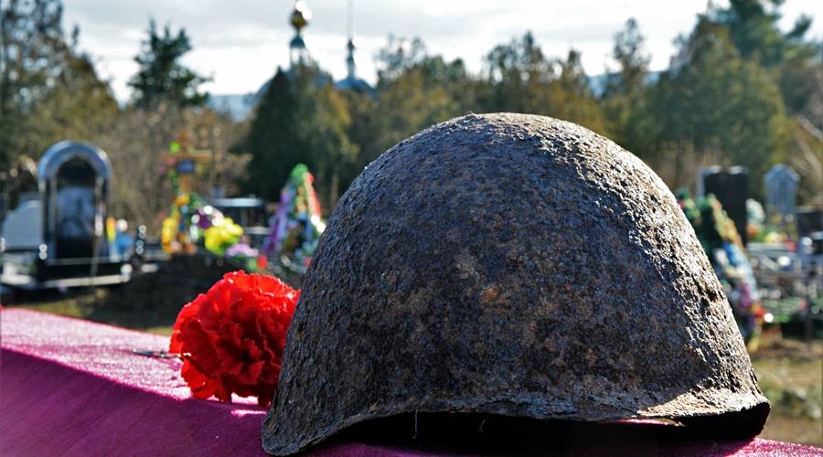 Крым хочет вернуть льготу по установке памятников на могилах ветеранов