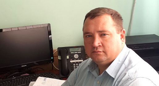 Владислав Мущеров: Иностранцам с трудовыми патентами не надо ежемесячно продлевать срок временного пребывания в РФ