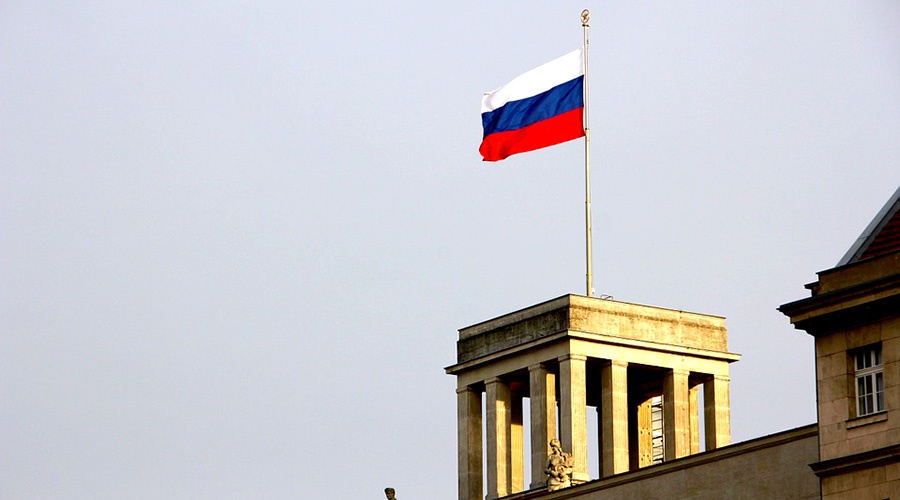 Законопроект о запрете иностранного гражданства для российских послов внесли в Госдуму