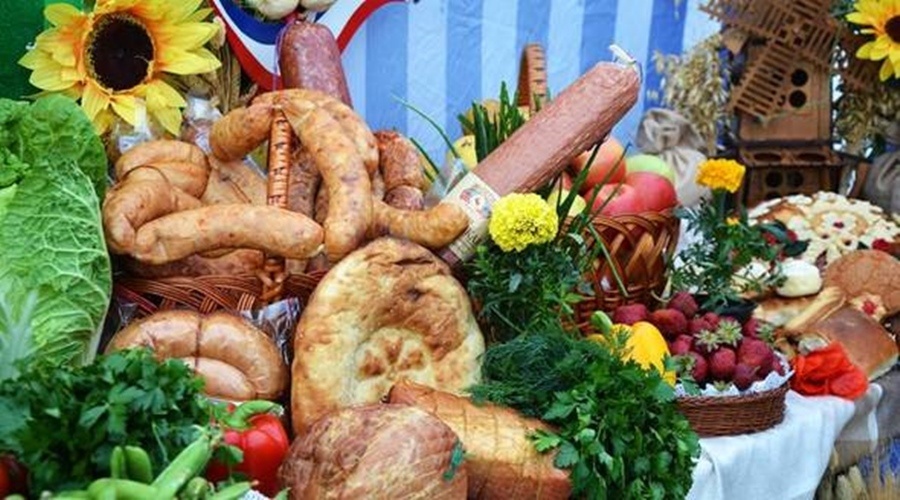 Объем производства сельхозпродукции вырос в Крыму на 18,7%