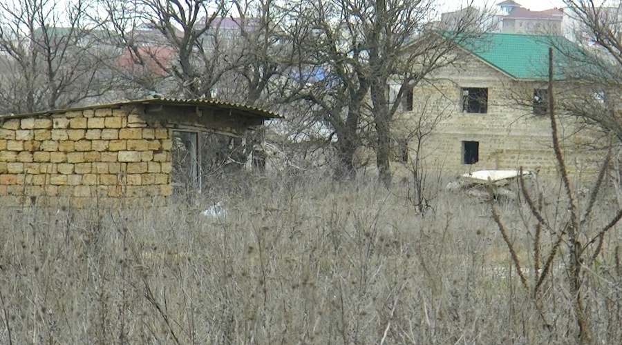 Поврежденные разрывами дома в Джанкойском районе восстановят до конца завтрашнего дня – Аксёнов