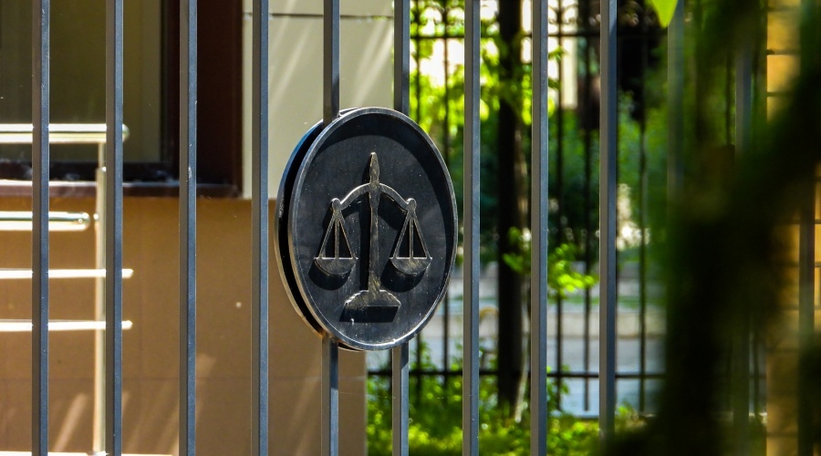 Суд арестовал задержанных в Крыму сторонников запрещенной «Хизб ут-Тахрир»