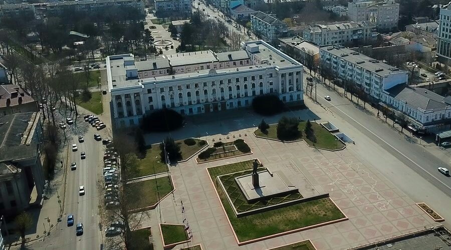 Власти Крыма рассматривают инвестсоглашения на 20 млрд рублей