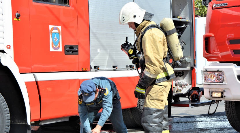 Три человека пострадали за сутки в авариях на дорогах Крыма