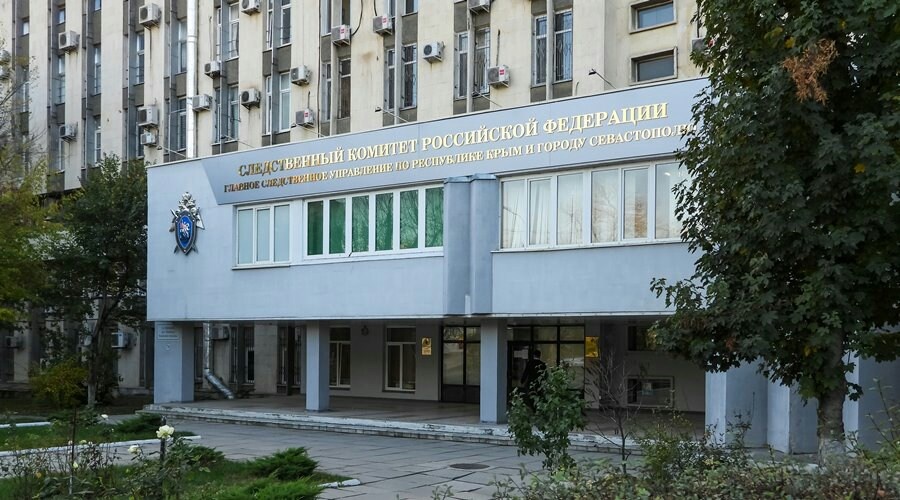 Уголовное дело возбуждено по факту смерти 16-летней пациентки в Черноморской райбольнице