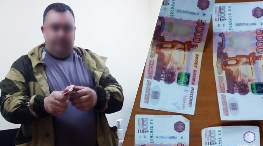 Бывшие севастопольские инспекторы ГИБДД пойдут под суд за коррупционные преступления