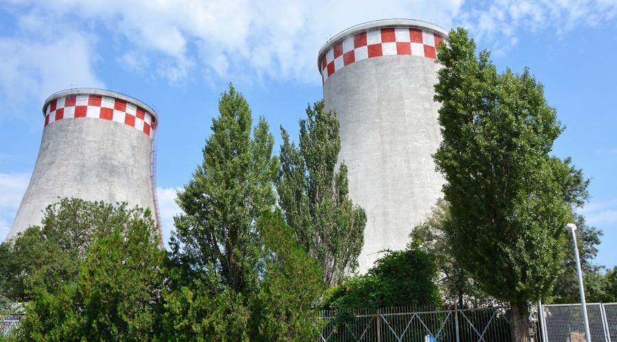Сообщение о возможном отключении ТЭЦ в Симферополе и Керчи вызвало резонанс среди крымчан